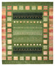 Indo Loribaft Teppe 302x248cm - Ullteppe