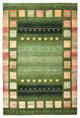 Indo Loribaft Teppe 308x205cm - Ullteppe