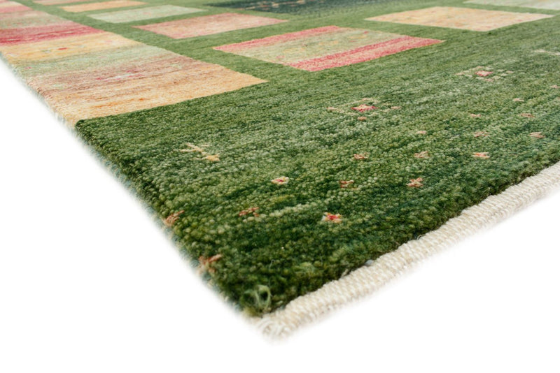Indo Loribaft Teppe 308x205cm - Ullteppe
