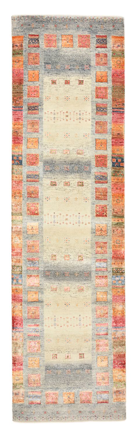 Indo Loribaft Teppe 295x82cm - Ullteppe