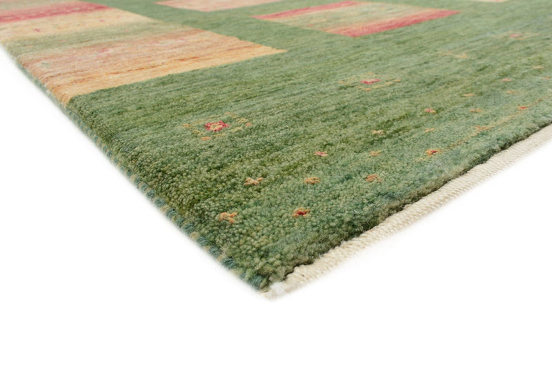 Indo Loribaft Teppe 343x251cm - Ullteppe