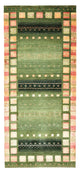 Indo Loribaft Teppe 301x129cm - Ullteppe