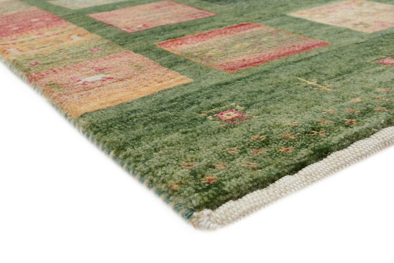 Indo Loribaft Teppe 301x129cm - Ullteppe