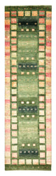 Indo Loribaft Teppe 296x82cm - Ullteppe