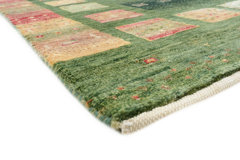 Indo Loribaft Teppe 296x82cm - Ullteppe