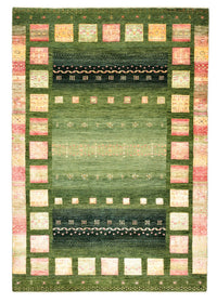 Indo Loribaft Teppe 183x127cm - Ullteppe – product image