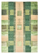 Indo Loribaft Teppe 204x150cm - Ullteppe