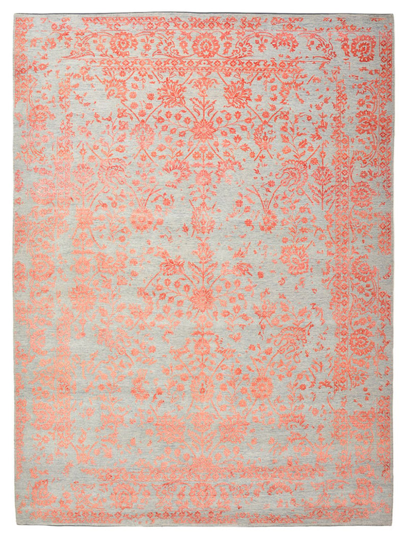 Designer teppe 372x275cm - Designerteppich