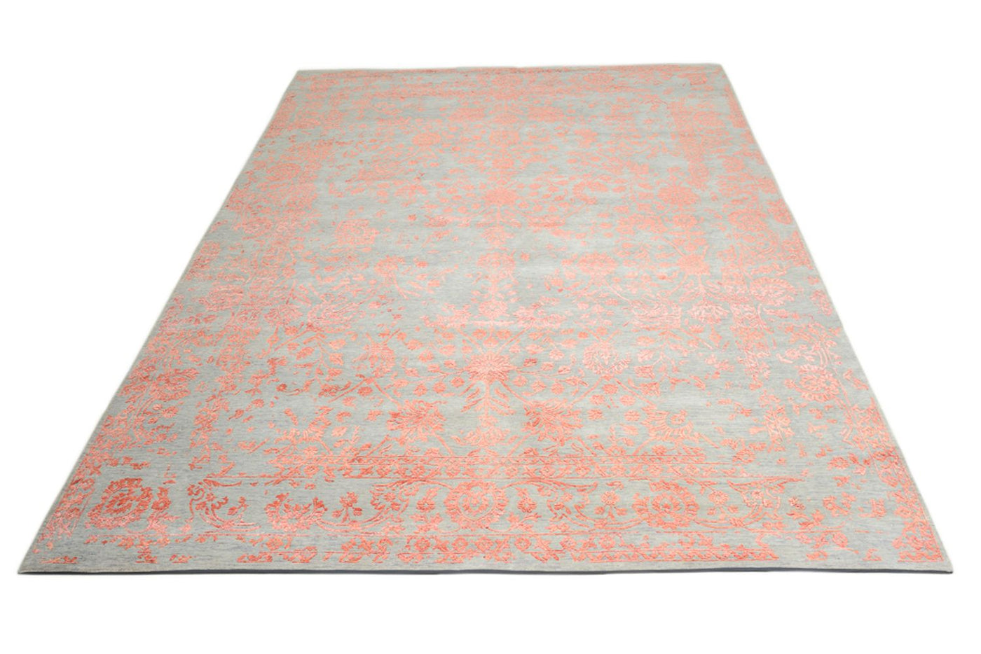 Designer teppe 372x275cm - Designerteppich