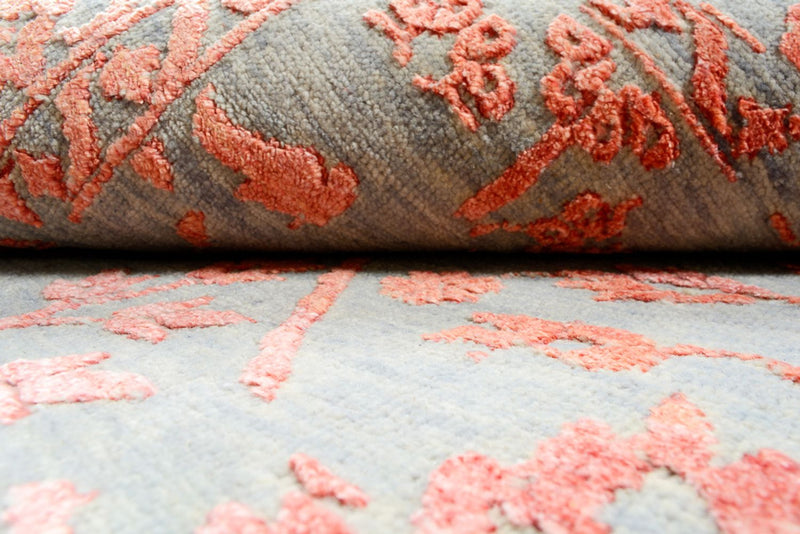 Designer teppe 372x275cm - Designerteppich