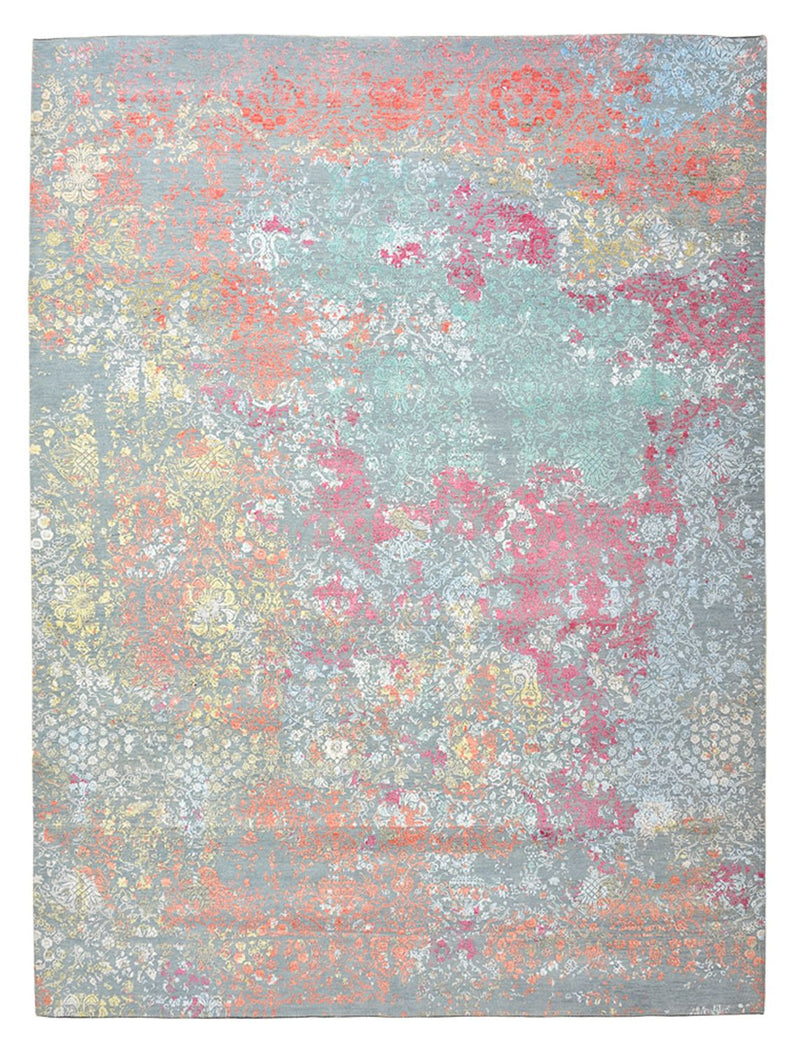 Designer teppe 369x274cm - Designerteppich