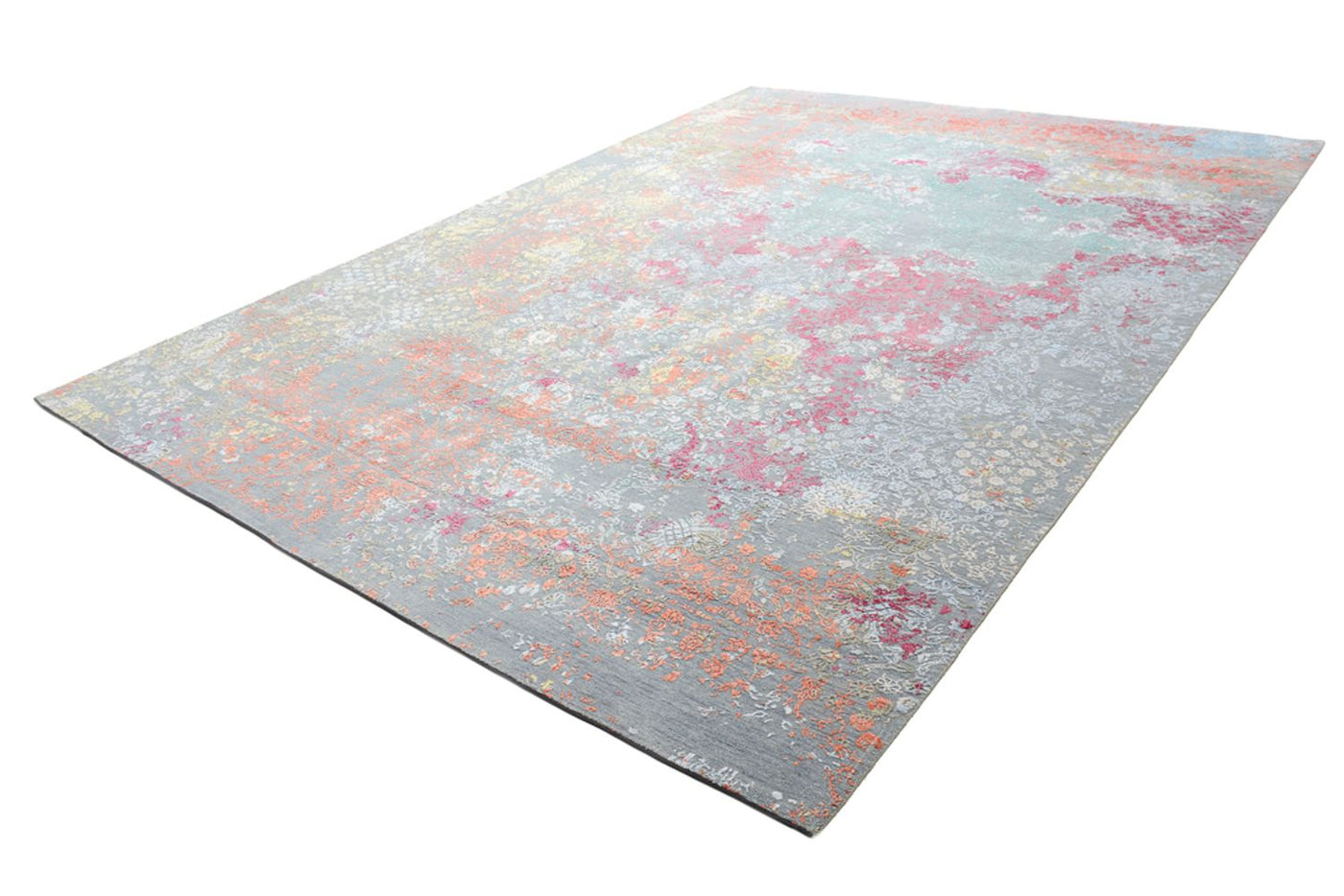 Designer teppe 369x274cm - Designerteppich