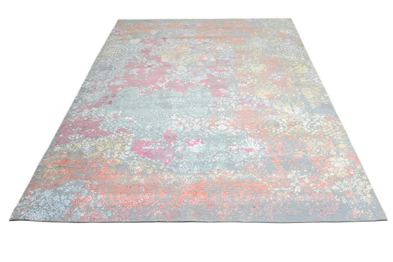 Designer teppe 369x274cm - Designerteppich