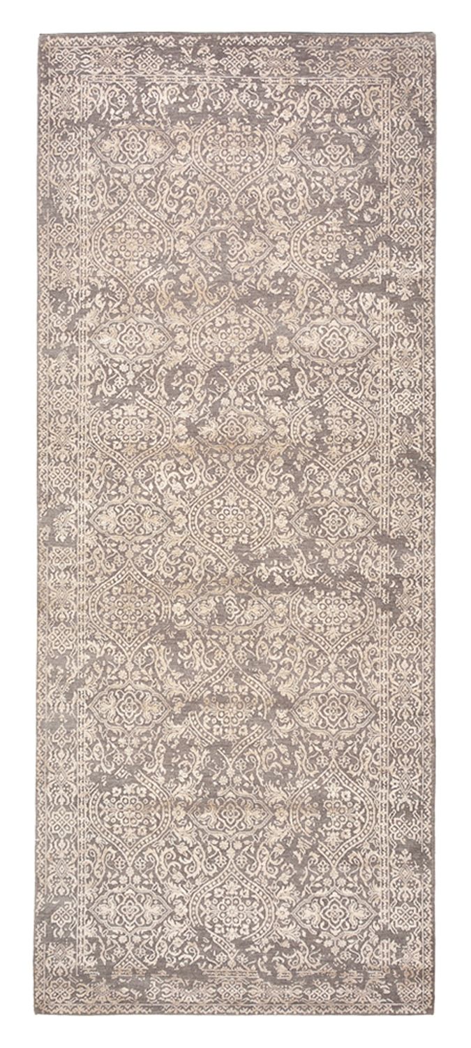 Designer teppe 307x123cm - Designerteppich