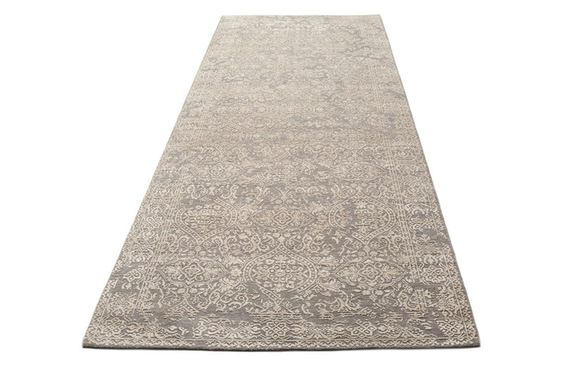 Designer teppe 307x123cm - Designerteppich