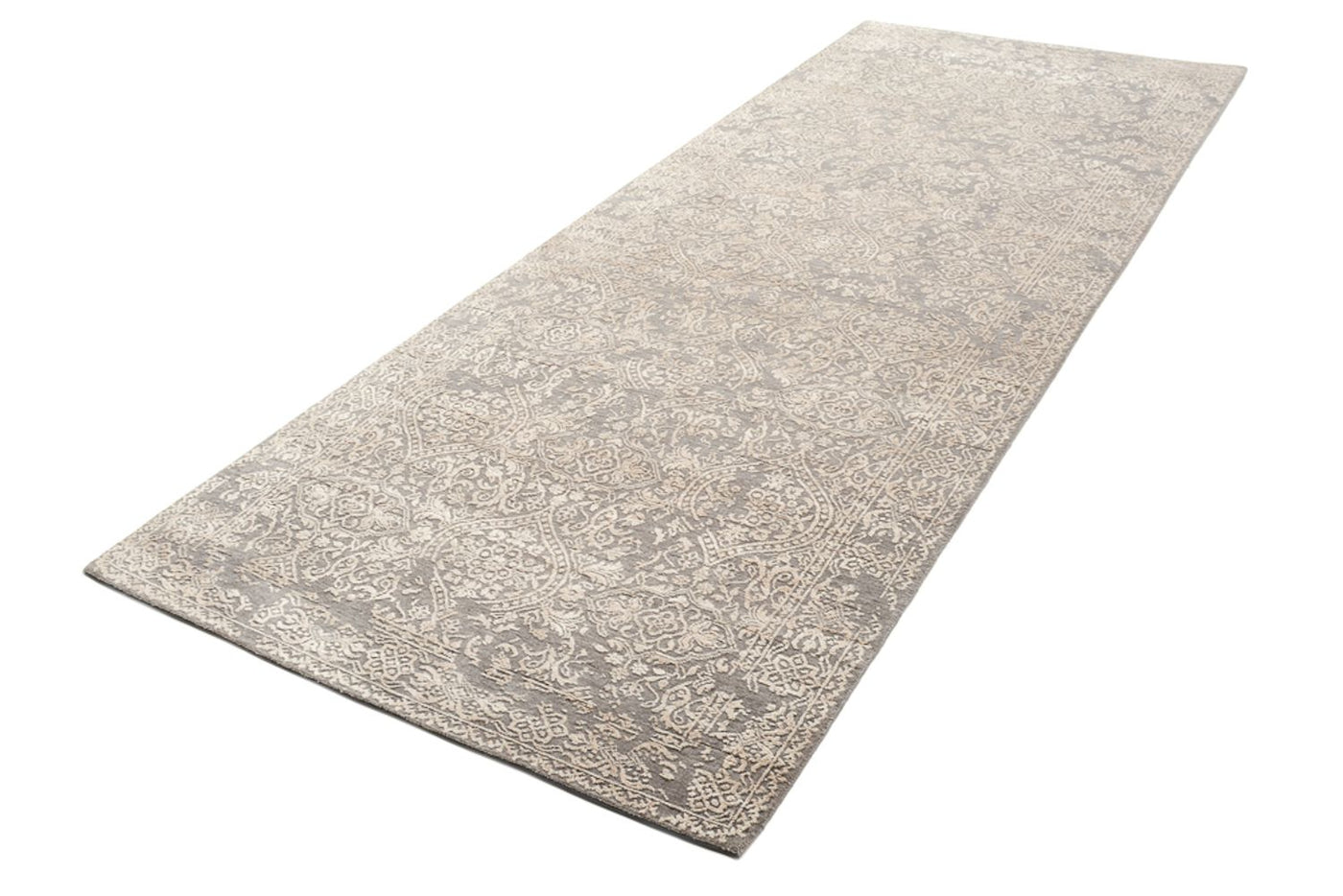 Designer teppe 307x123cm - Designerteppich