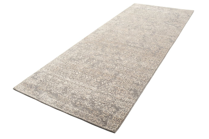 Designer teppe 307x123cm - Designerteppich