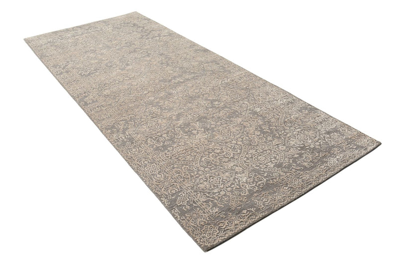 Designer teppe 307x123cm - Designerteppich