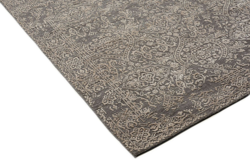 Designer teppe 307x123cm - Designerteppich