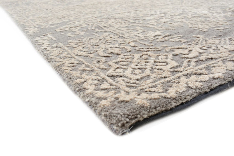 Designer teppe 307x123cm - Designerteppich