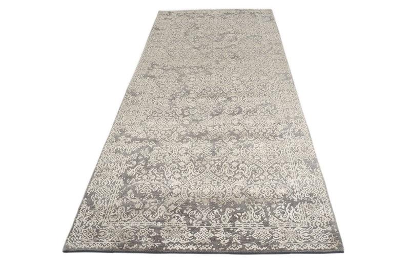Designer teppe 307x123cm - Designerteppich