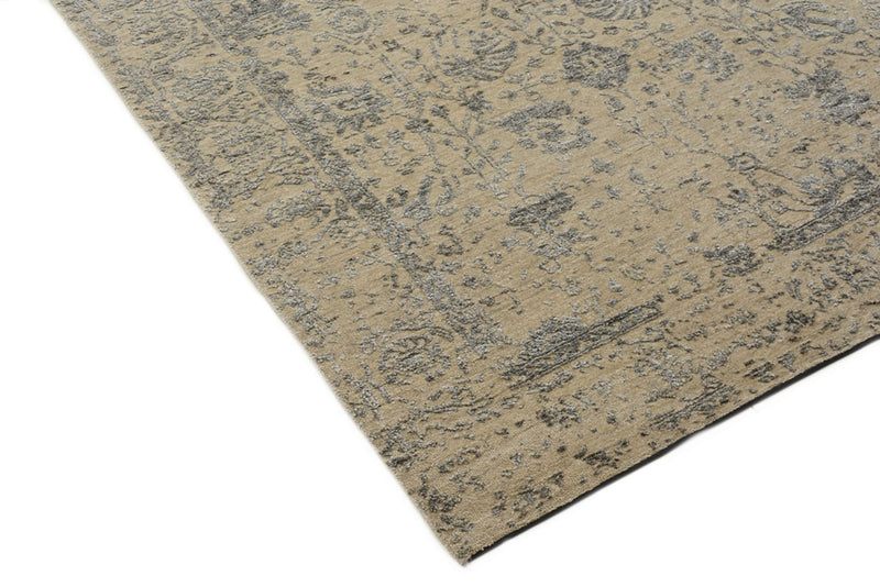 Designer teppe 350x124cm - Designerteppich
