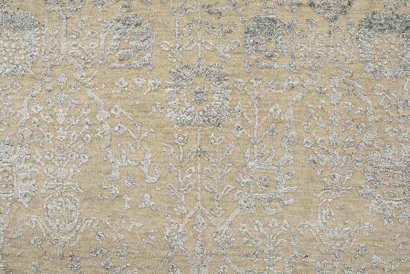 Designer teppe 350x124cm - Designerteppich