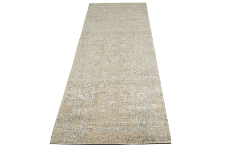 Designer teppe 350x124cm - Designerteppich