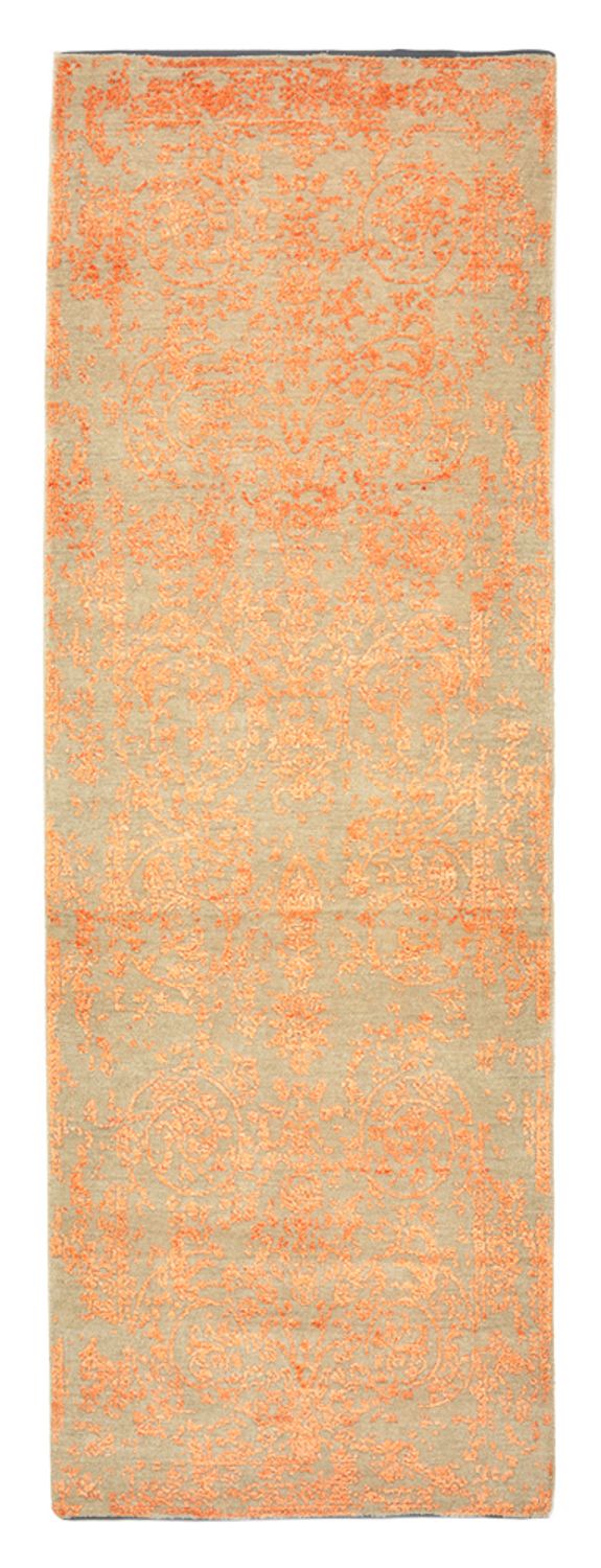 Designer teppe 201x69cm - Designerteppich