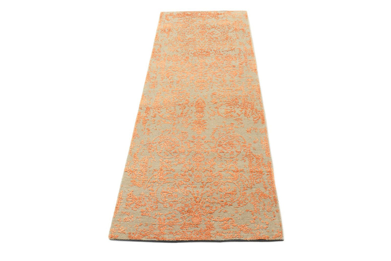 Designer teppe 201x69cm - Designerteppich