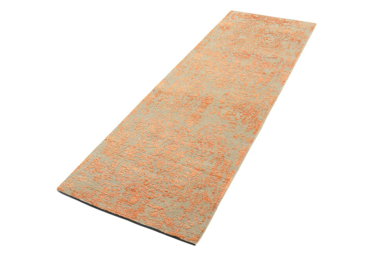 Designer teppe 201x69cm - Designerteppich