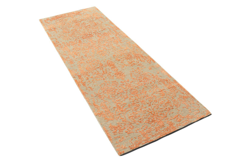 Designer teppe 201x69cm - Designerteppich