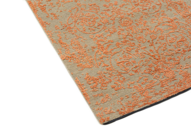 Designer teppe 201x69cm - Designerteppich