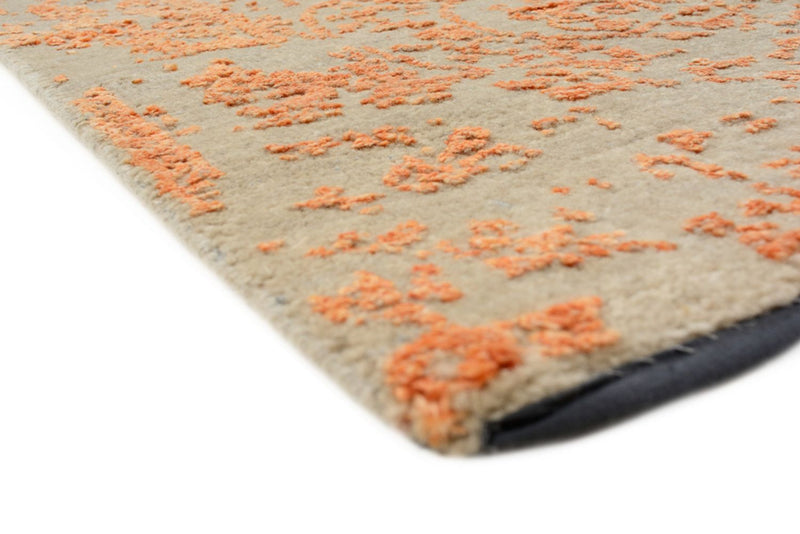 Designer teppe 201x69cm - Designerteppich