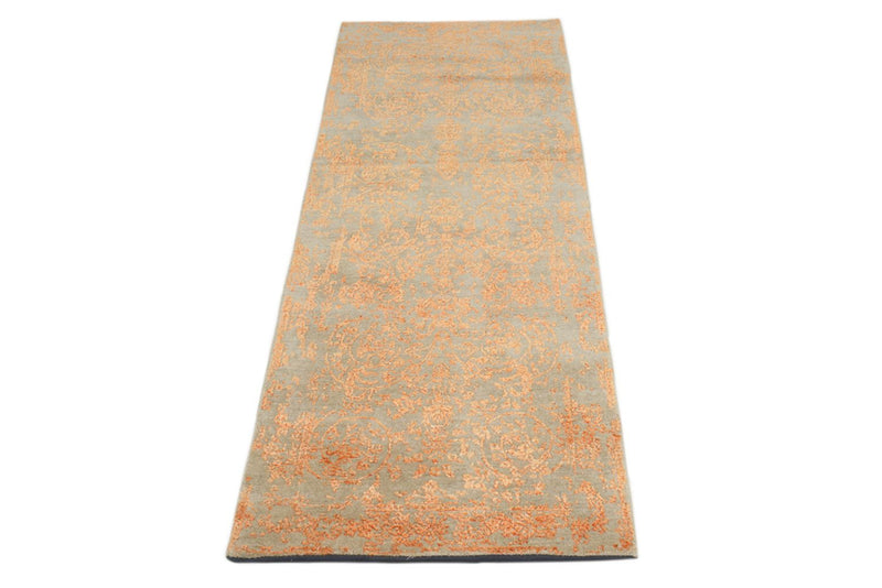 Designer teppe 201x69cm - Designerteppich
