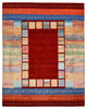 Indo Loribaft Teppe 305x243cm - Ullteppe