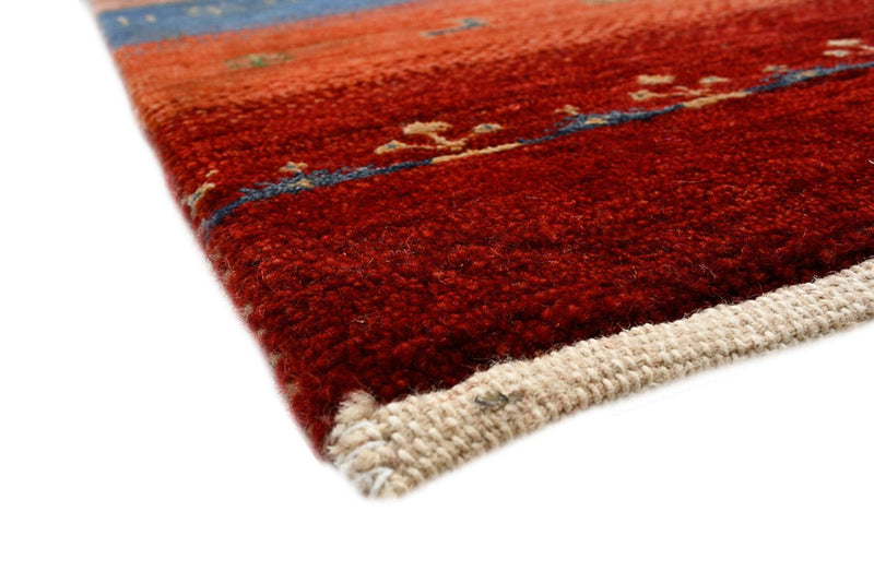 Indo Loribaft Teppe 305x243cm - Ullteppe