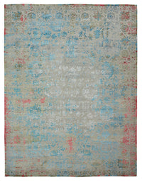 Designer teppe 356x274cm - Designerteppich – product image