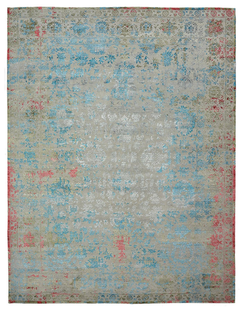 Designer teppe 356x274cm - Designerteppich