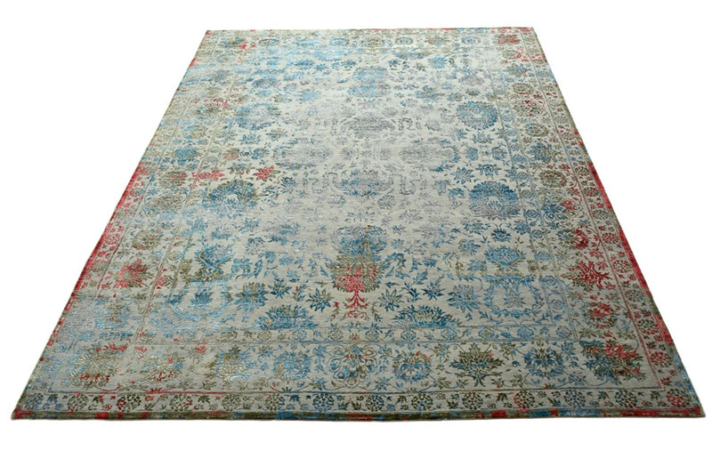 Designer teppe 356x274cm - Designerteppich