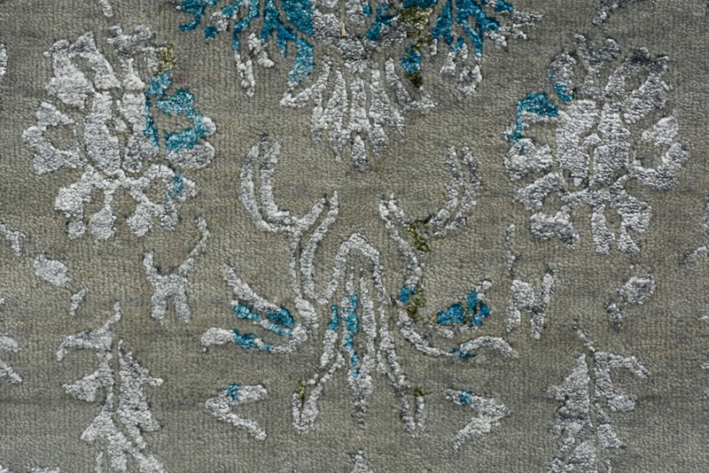 Designer teppe 356x274cm - Designerteppich