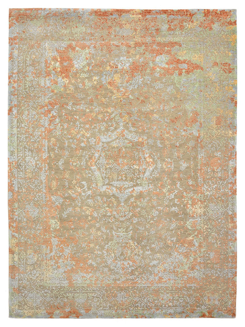 Designer teppe 354x259cm - Designerteppich