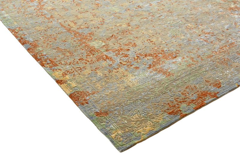 Designer teppe 354x259cm - Designerteppich