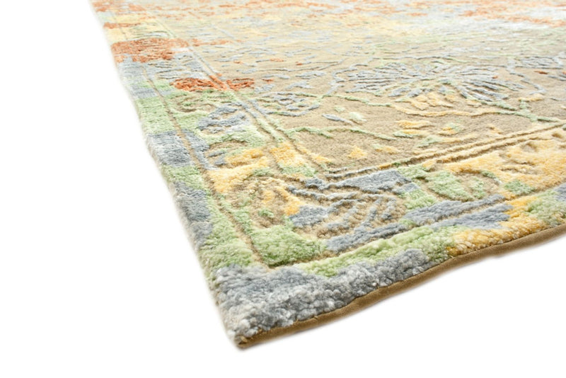 Designer teppe 354x259cm - Designerteppich