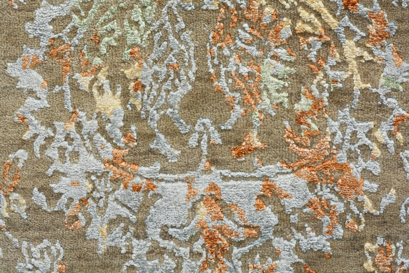 Designer teppe 354x259cm - Designerteppich