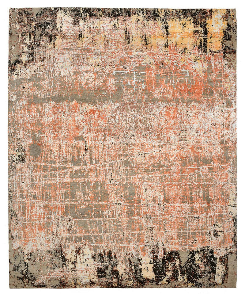 Designer teppe 298x243cm - Designerteppich