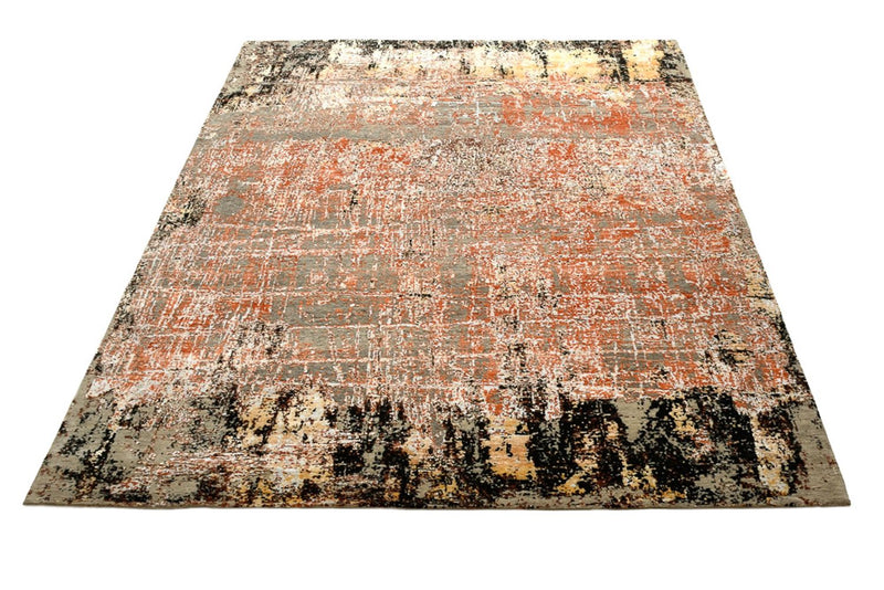 Designer teppe 298x243cm - Designerteppich