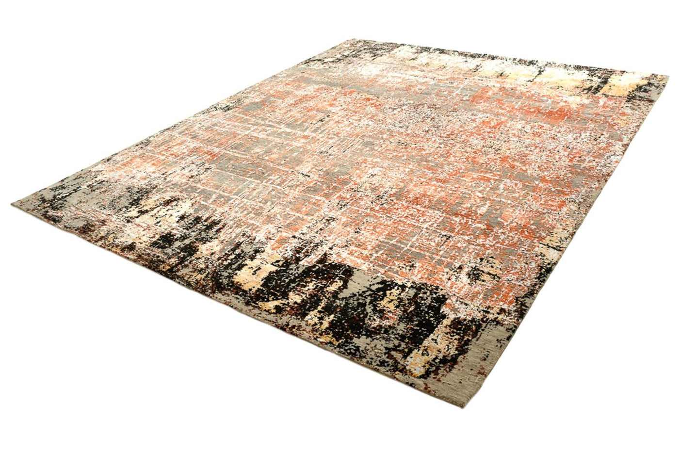 Designer teppe 298x243cm - Designerteppich