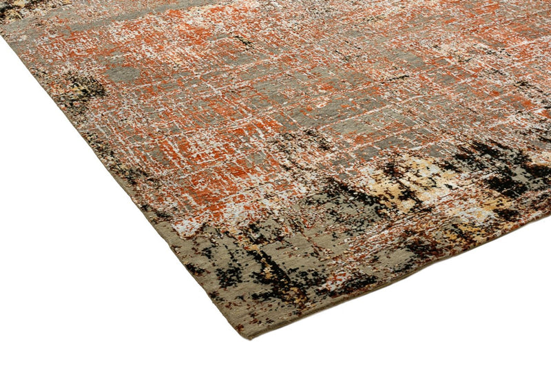 Designer teppe 298x243cm - Designerteppich
