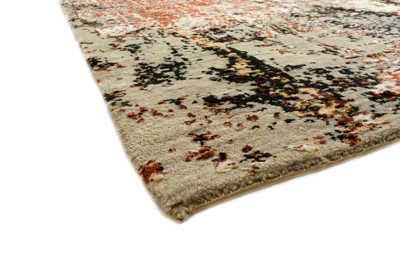 Designer teppe 298x243cm - Designerteppich